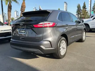 Ford Edge 2022 AWD SEL 4p Crossover