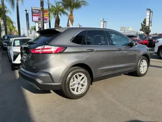Ford Edge 2022 AWD SEL 4p Crossover