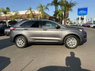 Ford Edge 2022 AWD SEL 4p Crossover