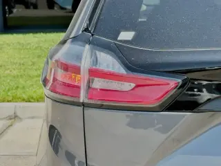 Ford Edge 2022 AWD SEL 4p Crossover