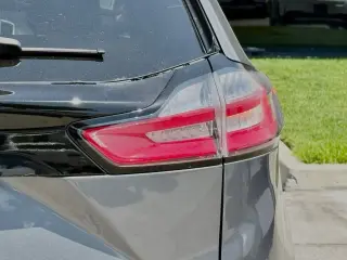 Ford Edge 2022 AWD SEL 4p Crossover