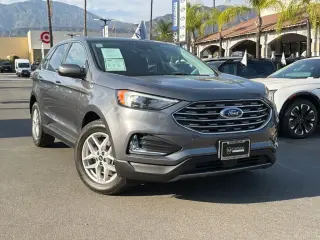 Ford Edge 2022 AWD SEL 4p Crossover