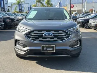 Ford Edge 2022 AWD SEL 4p Crossover