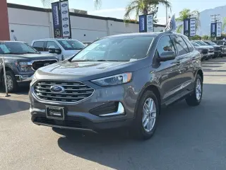 Ford Edge 2022 AWD SEL 4p Crossover