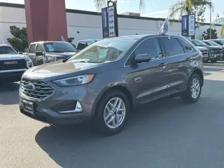 Ford Edge 2022 AWD SEL 4p Crossover