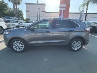 Ford Edge 2022 AWD SEL 4p Crossover
