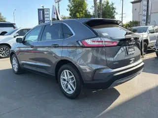 Ford Edge 2022 AWD SEL 4p Crossover