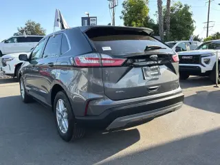 Ford Edge 2022 AWD SEL 4p Crossover