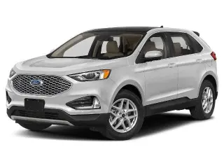 Ford Edge 2023 AWD SEL 4p Crossover