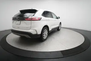 Ford Edge 2023 AWD SEL 4p Crossover