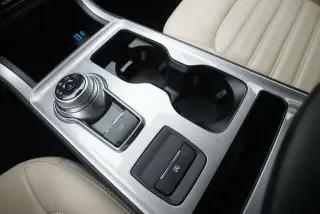 Ford Edge 2023 AWD SEL 4p Crossover