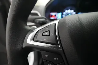 Ford Edge 2023 AWD SEL 4p Crossover