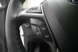 Ford Edge 2023 AWD SEL 4p Crossover