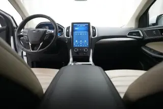 Ford Edge 2023 AWD SEL 4p Crossover