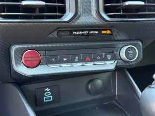 Ford Mustang 2024 EcoBoost 2p Fastback