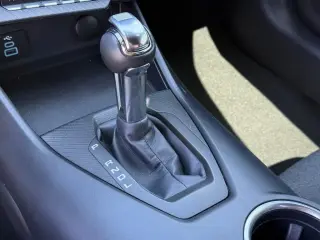 Ford Mustang 2024 EcoBoost 2p Fastback