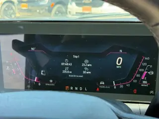 Ford Mustang 2024 EcoBoost 2p Fastback