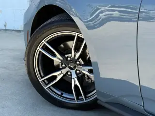 Ford Mustang 2024 EcoBoost 2p Fastback