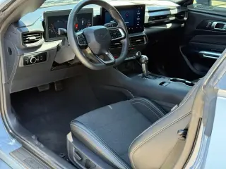 Ford Mustang 2024 EcoBoost 2p Fastback