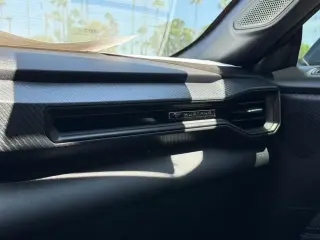 Ford Mustang 2024 EcoBoost 2p Fastback
