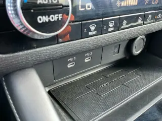 Mitsubishi Outlander 2025 AWD SE 4p SUV