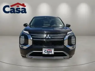 Mitsubishi Outlander 2025 AWD SE 4p SUV