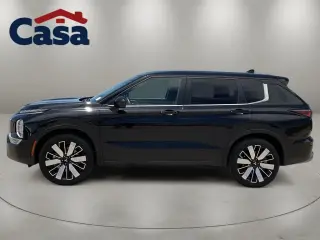 Mitsubishi Outlander 2025 AWD SE 4p SUV
