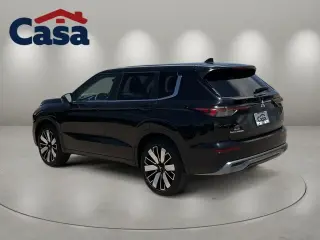 Mitsubishi Outlander 2025 AWD SE 4p SUV