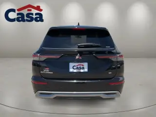 Mitsubishi Outlander 2025 AWD SE 4p SUV