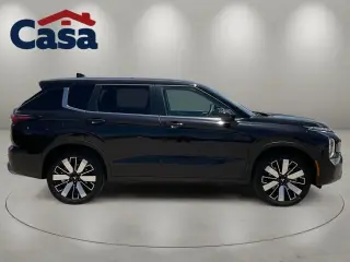Mitsubishi Outlander 2025 AWD SE 4p SUV
