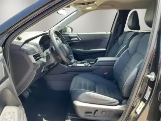 Mitsubishi Outlander 2025 AWD SE 4p SUV