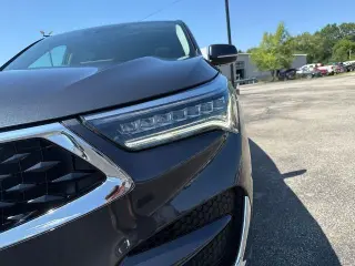 Acura RDX 2020 SH-AWD 4p SUV con Paquete de Tecnología