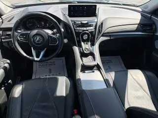Acura RDX 2020 SH-AWD 4p SUV con Paquete de Tecnología
