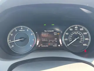 Acura RDX 2020 SH-AWD 4p SUV con Paquete de Tecnología