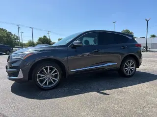 Acura RDX 2020 SH-AWD 4p SUV con Paquete de Tecnología