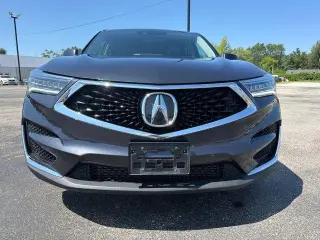 Acura RDX 2020 SH-AWD 4p SUV con Paquete de Tecnología