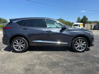 Acura RDX 2020 SH-AWD 4p SUV con Paquete de Tecnología