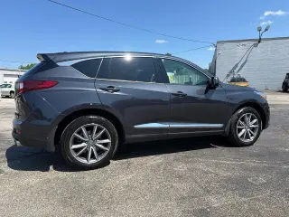 Acura RDX 2020 SH-AWD 4p SUV con Paquete de Tecnología