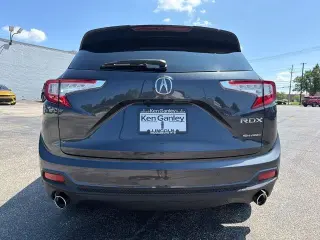 Acura RDX 2020 SH-AWD 4p SUV con Paquete de Tecnología