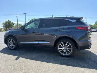 Acura RDX 2020 SH-AWD 4p SUV con Paquete de Tecnología