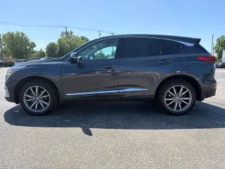 Acura RDX 2020 SH-AWD 4p SUV con Paquete de Tecnología