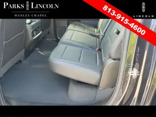 Chevrolet Silverado 1500 2022 4x4 LTZ 4dr Crew Cab 5.8 ft. SB