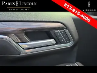 Chevrolet Silverado 1500 2022 4x4 LTZ 4dr Crew Cab 5.8 ft. SB