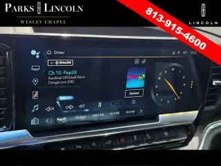 Chevrolet Silverado 1500 2022 4x4 LTZ 4dr Crew Cab 5.8 ft. SB