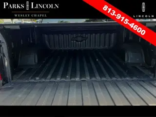 Chevrolet Silverado 1500 2022 4x4 LTZ 4dr Crew Cab 5.8 ft. SB