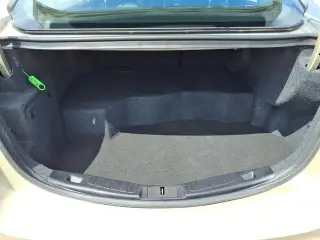 Ford Fusion Hybrid 2019 Titanium 4p Sedan