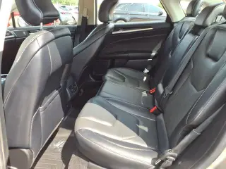 Ford Fusion Hybrid 2019 Titanium 4p Sedan