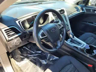 Ford Fusion 2016 SE 4p Sedan