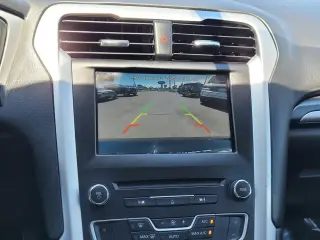Ford Fusion 2016 SE 4p Sedan