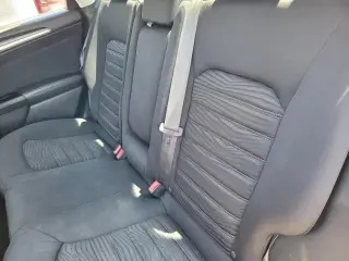 Ford Fusion 2016 SE 4p Sedan
